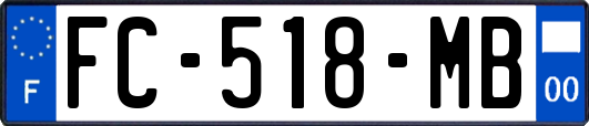 FC-518-MB
