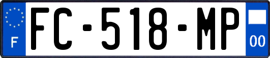 FC-518-MP