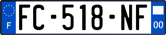 FC-518-NF