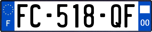 FC-518-QF
