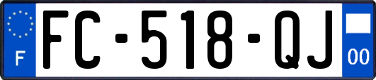 FC-518-QJ