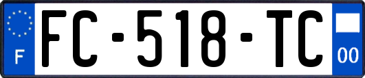 FC-518-TC