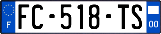 FC-518-TS