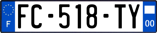 FC-518-TY