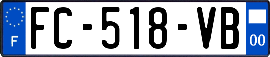 FC-518-VB