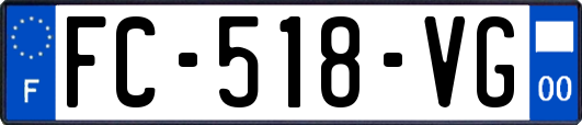 FC-518-VG