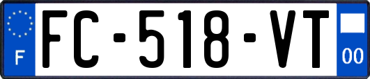 FC-518-VT