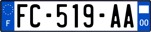 FC-519-AA