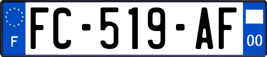 FC-519-AF