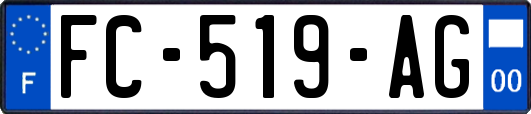 FC-519-AG