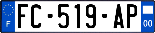 FC-519-AP