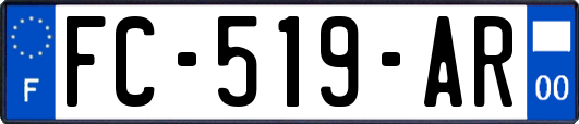 FC-519-AR