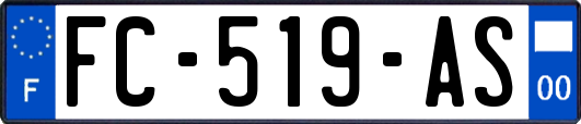 FC-519-AS