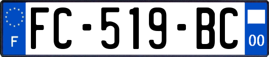 FC-519-BC