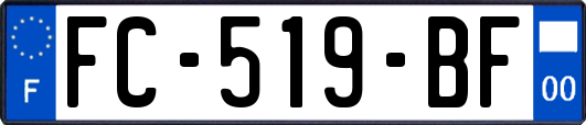 FC-519-BF