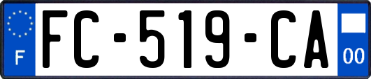 FC-519-CA