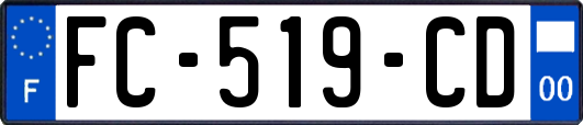 FC-519-CD