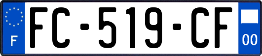 FC-519-CF