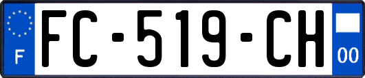 FC-519-CH