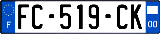 FC-519-CK