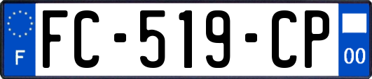 FC-519-CP