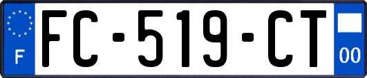 FC-519-CT