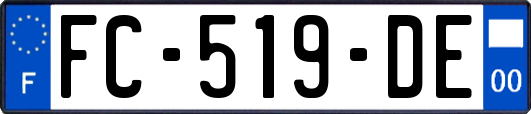 FC-519-DE