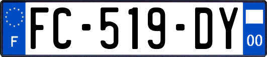 FC-519-DY