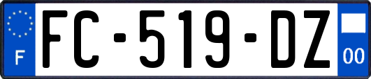 FC-519-DZ