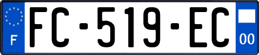 FC-519-EC