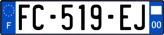 FC-519-EJ