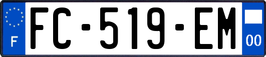 FC-519-EM