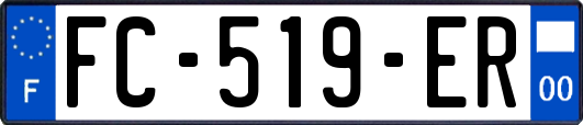 FC-519-ER