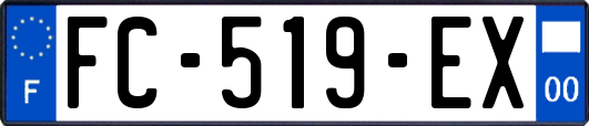 FC-519-EX