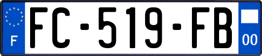 FC-519-FB