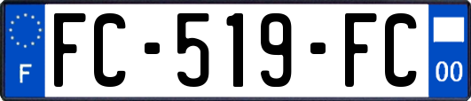 FC-519-FC
