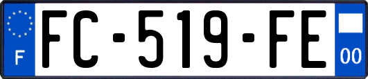 FC-519-FE