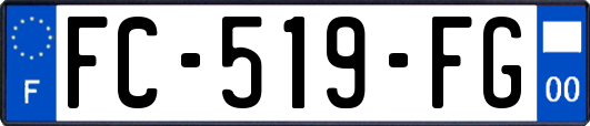 FC-519-FG