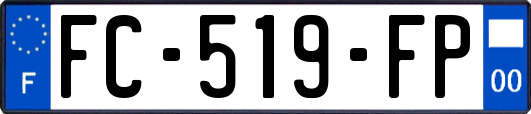 FC-519-FP