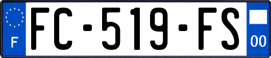 FC-519-FS
