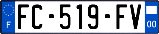 FC-519-FV