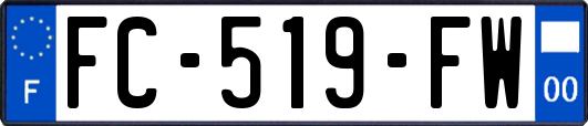 FC-519-FW