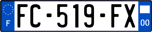 FC-519-FX