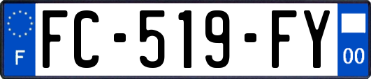 FC-519-FY