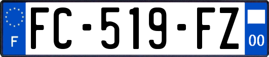 FC-519-FZ