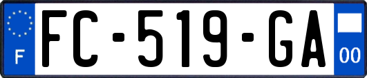 FC-519-GA