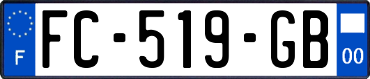 FC-519-GB