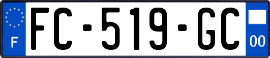 FC-519-GC