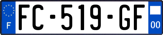 FC-519-GF