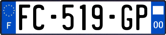 FC-519-GP